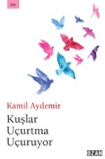 Kuşlar Uçurtma Uçuruyor