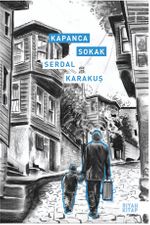 Kapanca Sokak