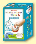 Bilgi Ve Yarışma Oyunu 2 /Bilmeceler