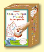 Bilgi ve Yarışma Oyunu 6 / İslamın Şartları