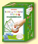 Bilgi ve Yarışma Oyunu 7 / Peygamberimizin Hayatı 