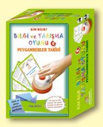 Bilgi ve Yarışma Oyunu 8 / Peygamberler Tarihi 