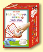 Bilgi ve Yarışma Oyunu 10 / Esma-i Hüsna