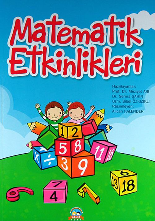 Matematik Etikinlikleri