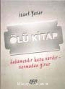 Ölü Kitap - İzzet Yaşar