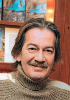 Ferhan Şensoy