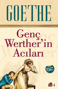 Genç Werther'in Acıları