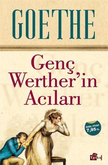 Genç Werther'in Acıları