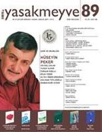 Yasakmeyve Sayı 89 Kasım-Aralık 2017
