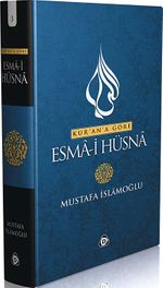 Kur'an'a Göre Esma-i Hüsna 3