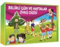 Belirli Gün ve Haftalar Öykü Dizisi (2 - 8. Sınıflar)