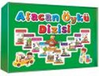 Afacan Öykü Dizisi (1. 2. ve 3. Sınıflar)