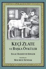 Keçi Zlate ve Başka Öyküler