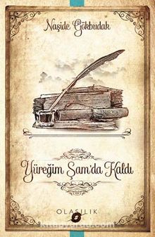 Yüreğim Şam’da Kaldı - Naşide Gökbudak