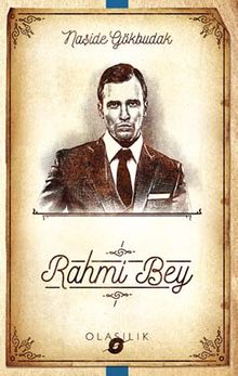 Rahmi Bey