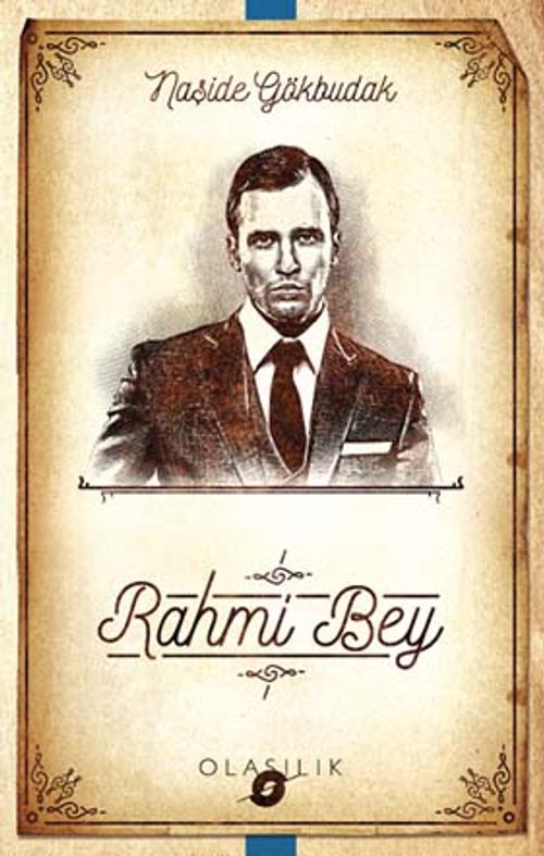 Rahmi Bey