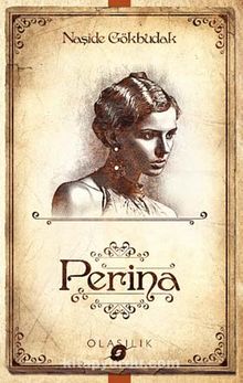 Perina - Naşide Gökbudak