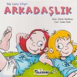 Ada Bunu Biliyor / Arkadaşlık