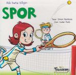 Ada Bunu Biliyor / Spor
