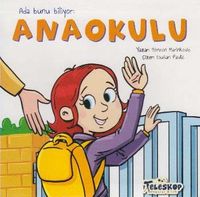 Ada Bunu Biliyor / Anaokulu