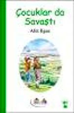 Çocuklarda Savaştı