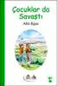 Çocuklarda Savaştı