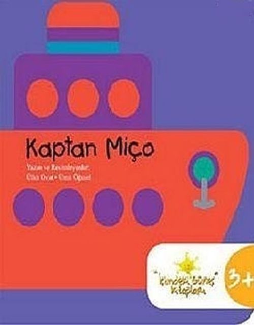 Kaptan Miço