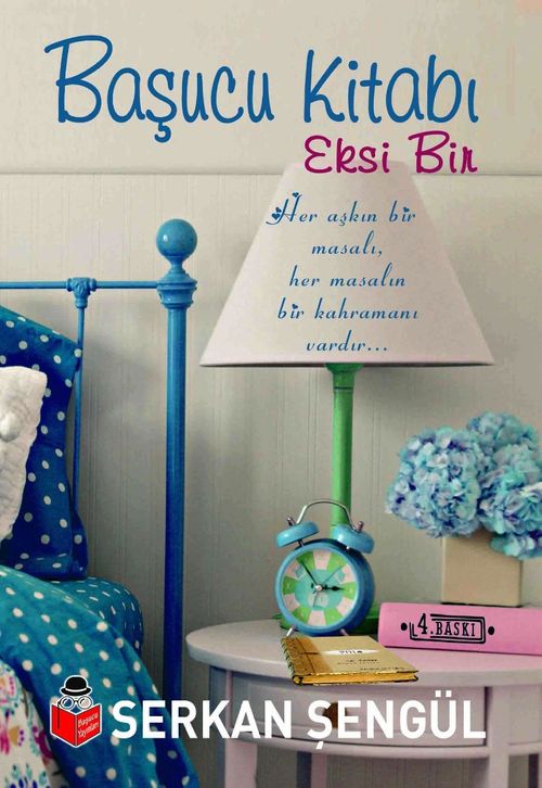 Başucu Kitabı / Eksi Bir