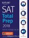 SAT: Total Prep 2018: 5 Practice Tests + Proven Strategies + Online + DVD