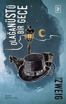 Olağanüstü  Bir Gece