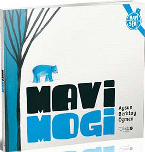 Mavi Mogi