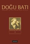 Doğu Batı Sayı: 35 Şubat, Mart, Nisan 2006 (&Uuml;&ccedil; Aylık D&uuml;ş&uuml;nce Dergisi) / Entelekt&uuml;eller 1
