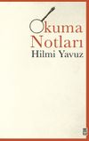 Okuma Notları