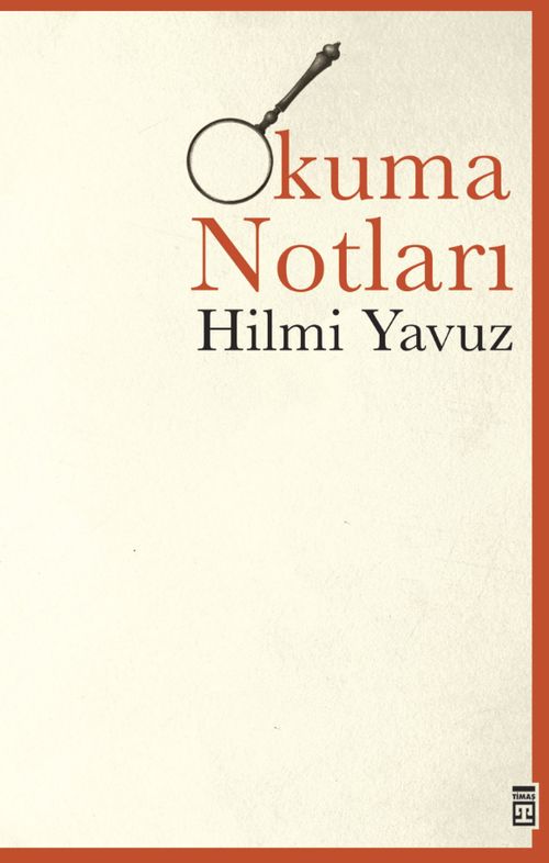 Okuma Notları