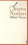 Okuma Notları