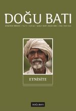 Doğu Batı Sayı:44 Şubat-Mart-Nisan 2008 (Üç Aylık Düşünce Dergisi)