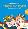 Mayıs ile Eyl&uuml;l