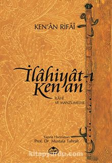 İlahiyat-ı Kenan & İlahi ve Manzumeler - Kenan Rifai