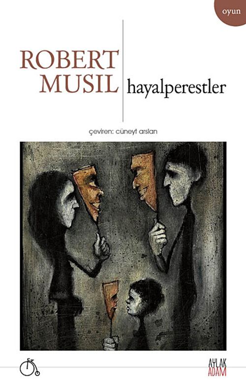 Hayalperestler