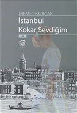 İstanbul Kokar Sevdiğim