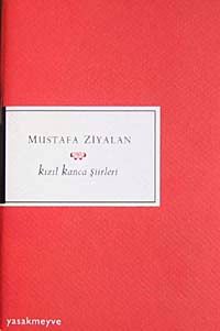 Kızıl Kanca Şiirleri