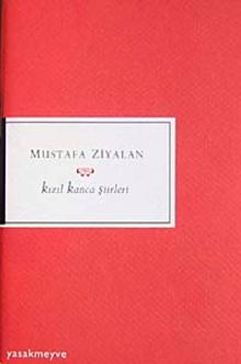 Kızıl Kanca Şiirleri