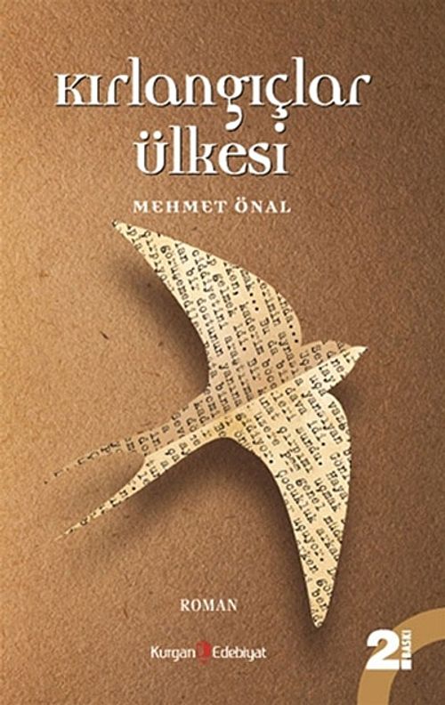 Kırlangıçlar Ülkesi