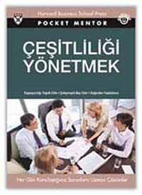 Çeşitliliği Yönetmek