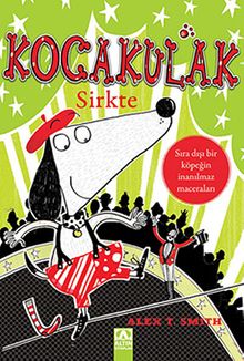 Kocakulak Sirkte