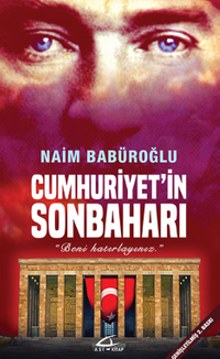 Cumhuriyet’in Sonbaharı
