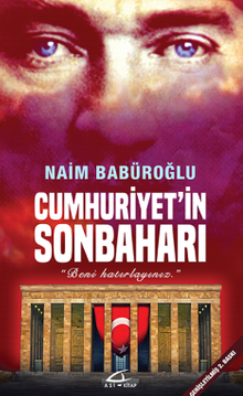 Cumhuriyet’in Sonbaharı