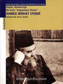 Ahmed Midhat Efendi
