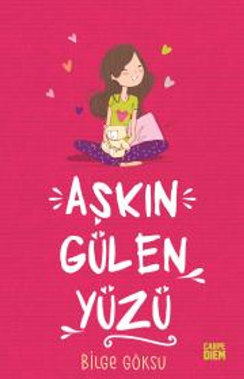 Aşkın Gülen Yüzü – Aşkın Öteki Yüzü