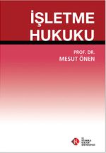 İşletme Hukuku